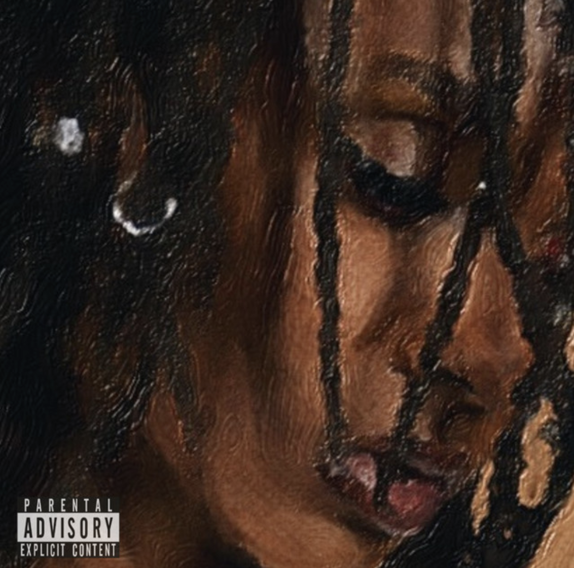 Tiara Thomas - Make It Make Sense (Album)