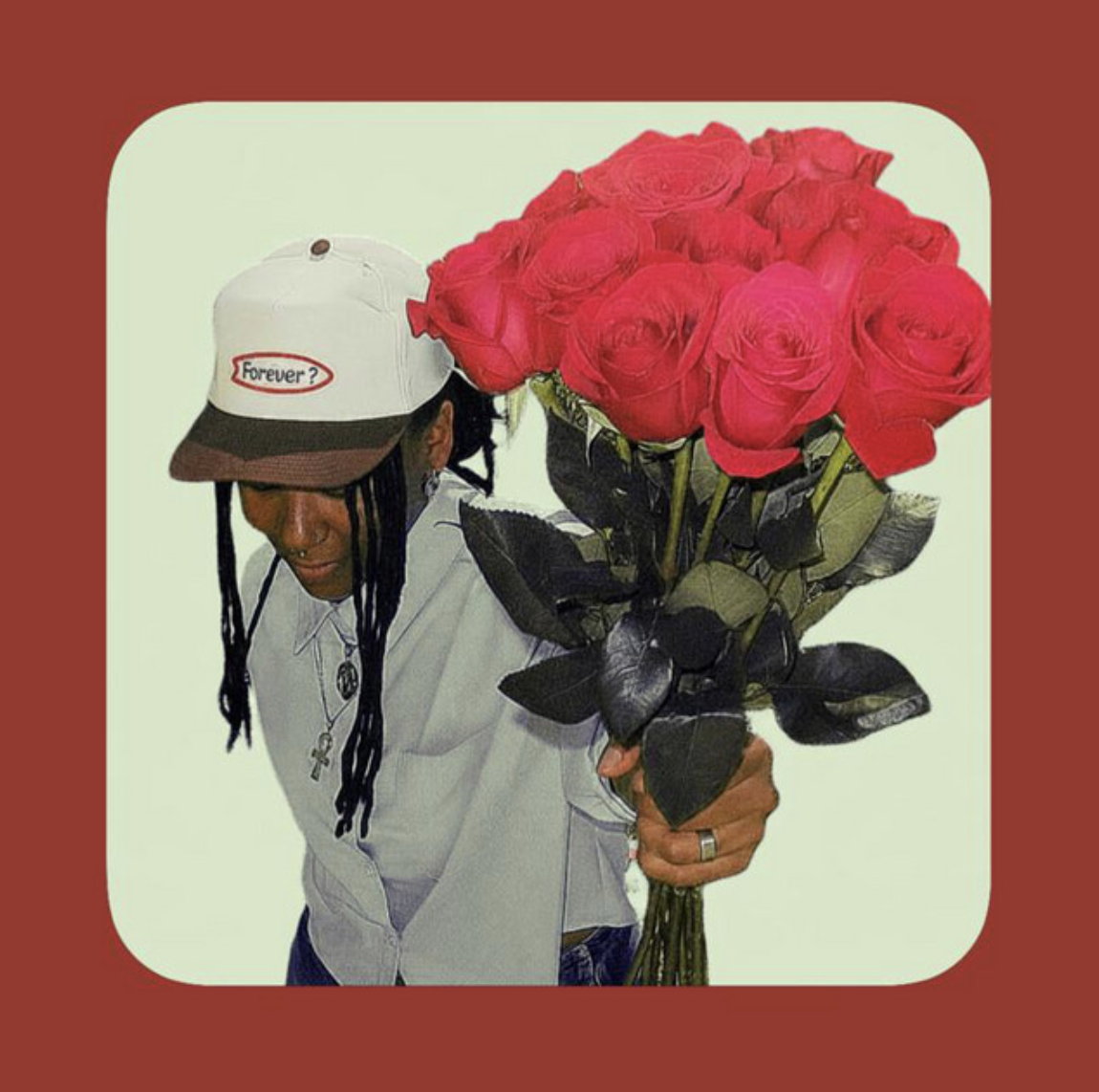 Ariel J. - Forever?