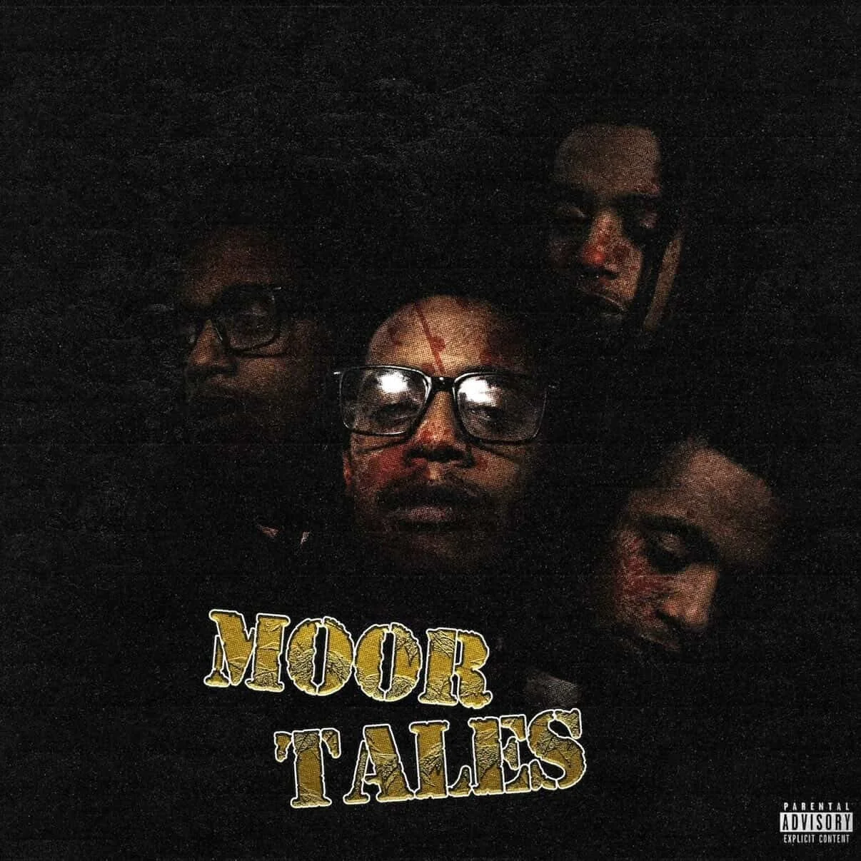 Skoolinc - Moor Tales (Album Review)