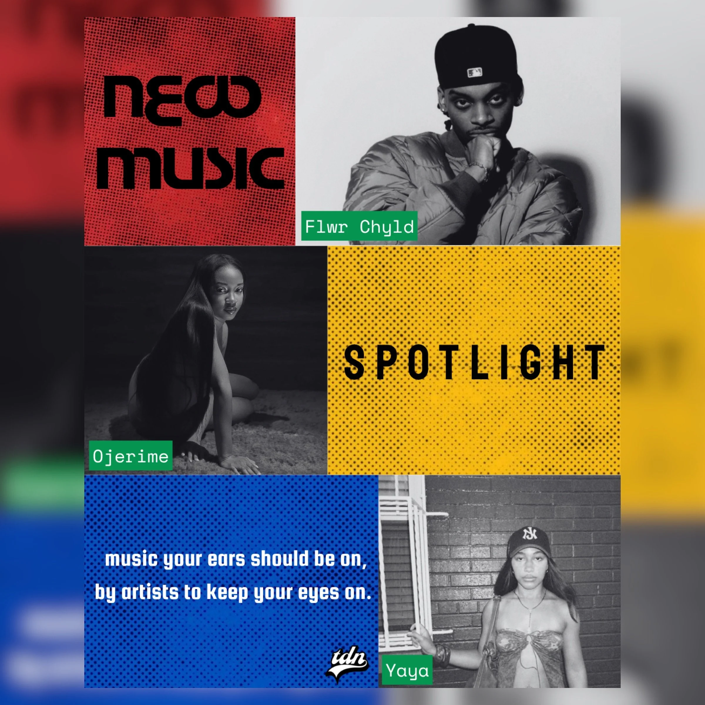 New Music Spotlight: R&amp;B Edition XI