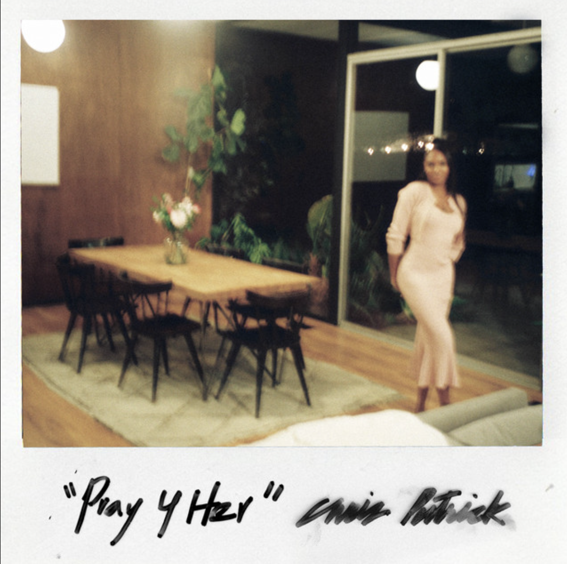 Chris Patrick - Pray 4 Her (Deluxe) (Album)