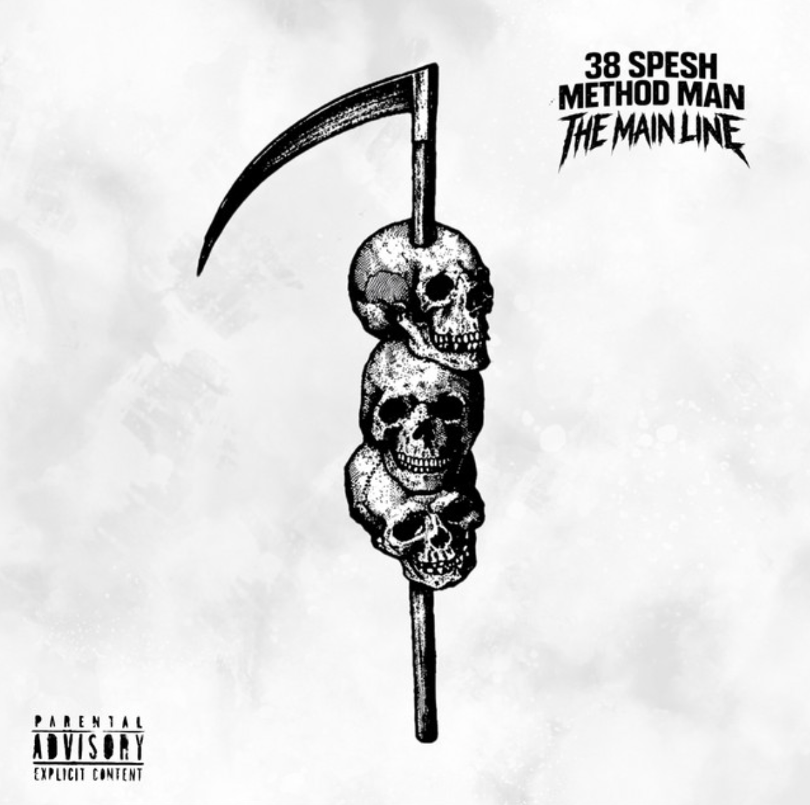 38 Spesh ft Method Man - The Main Line