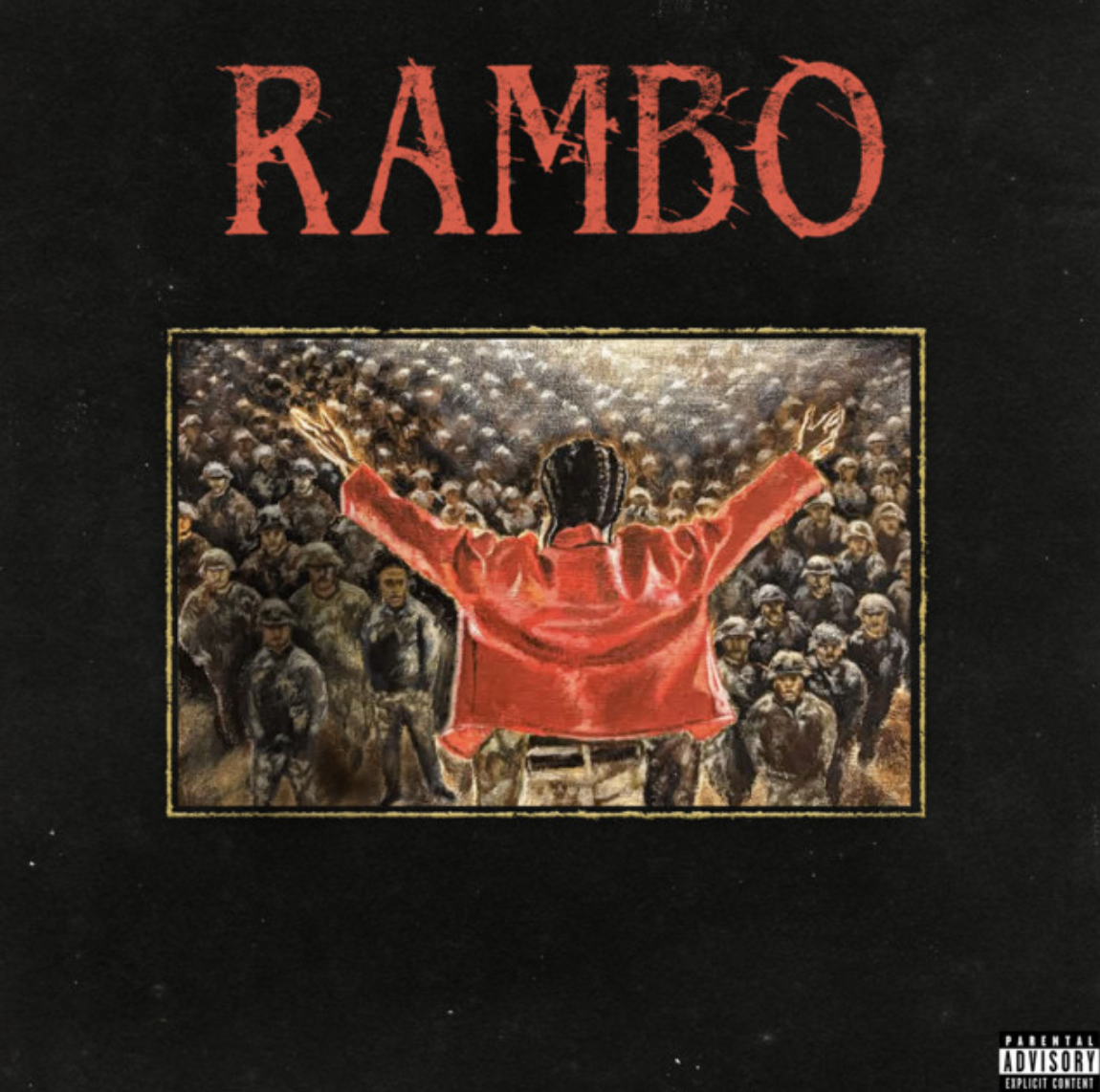BabyChiefDoit - RAMBO