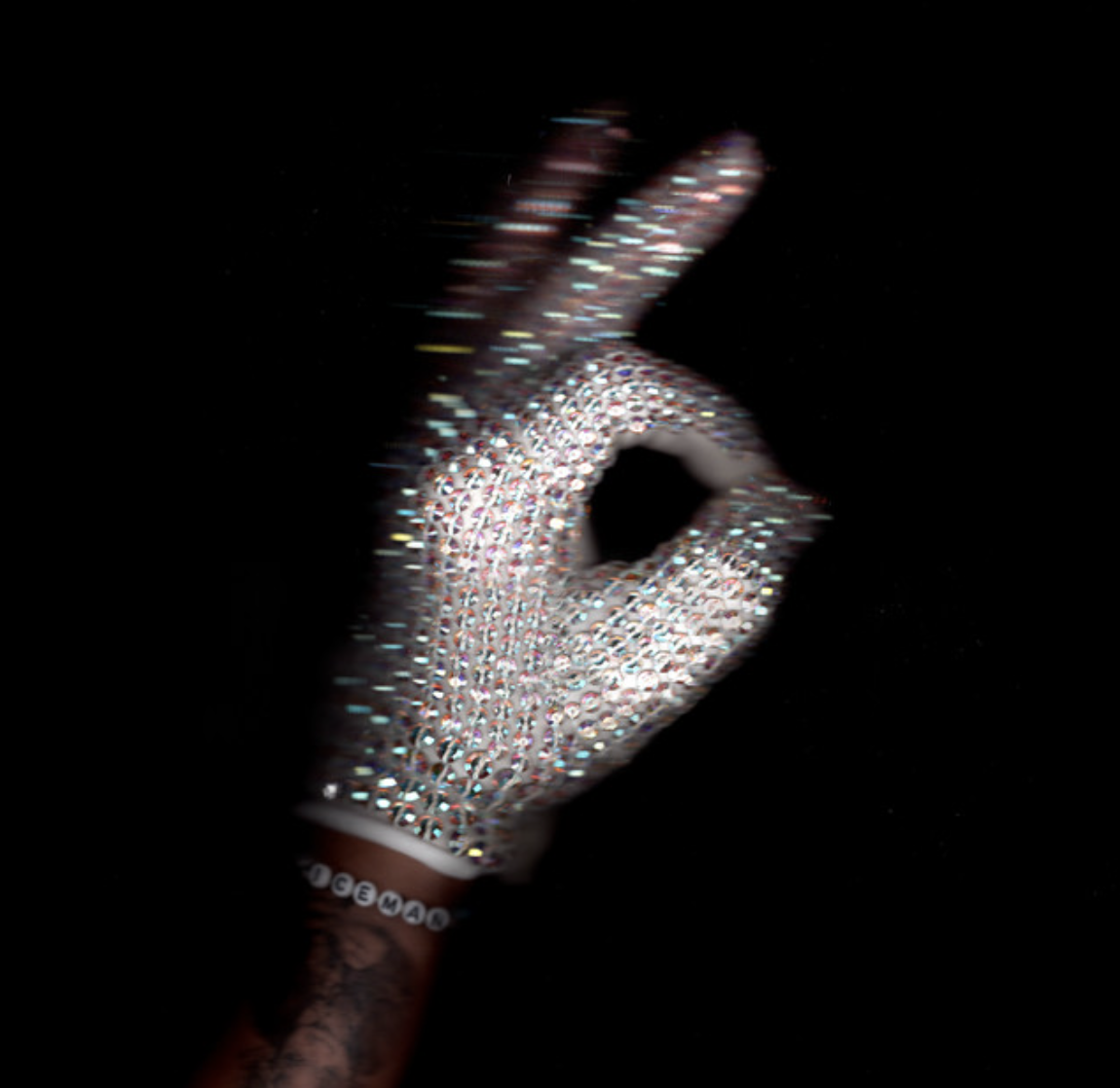 Drake - ICEMAN / MAID OF HONOUR / HABIBTI (Album)