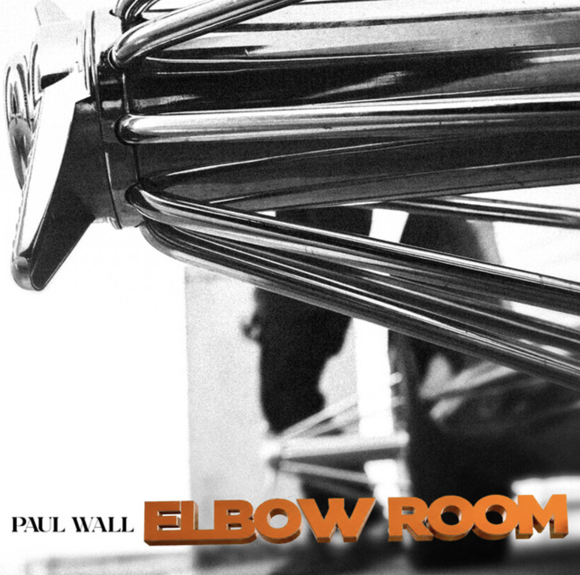Paul Wall - Elbow Room