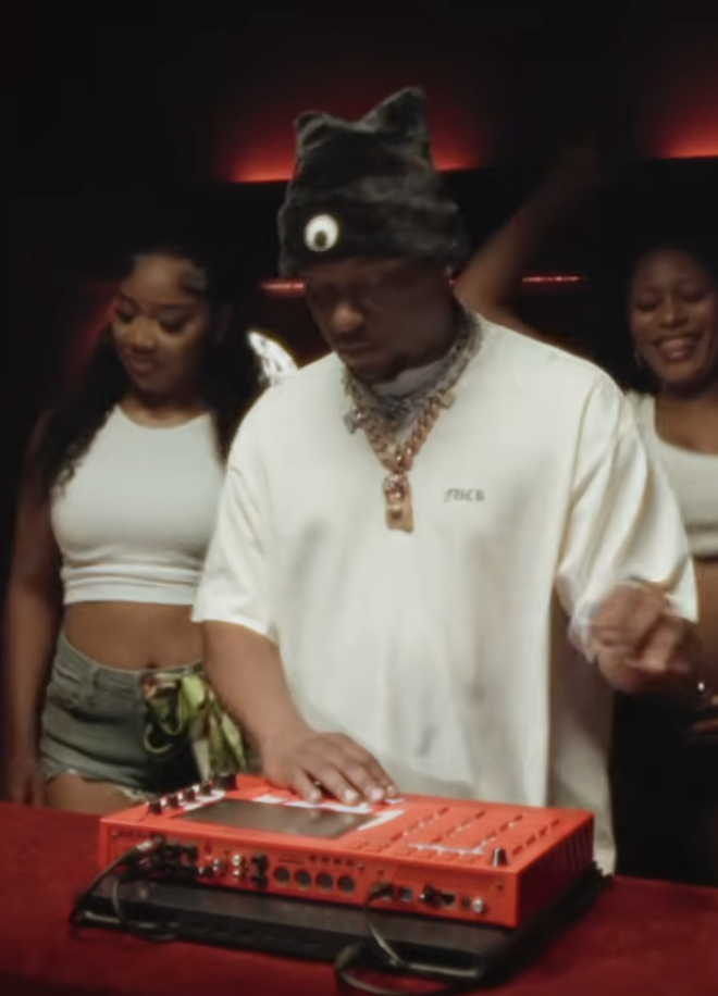 Hit-Boy - Franchise Boy
