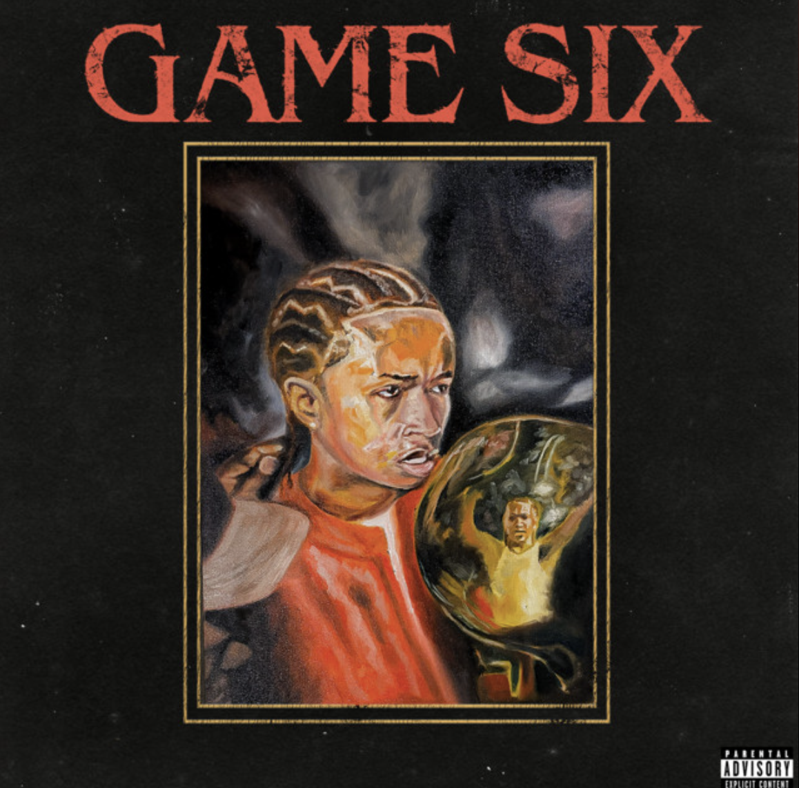 BabyChiefDoit - Game Six