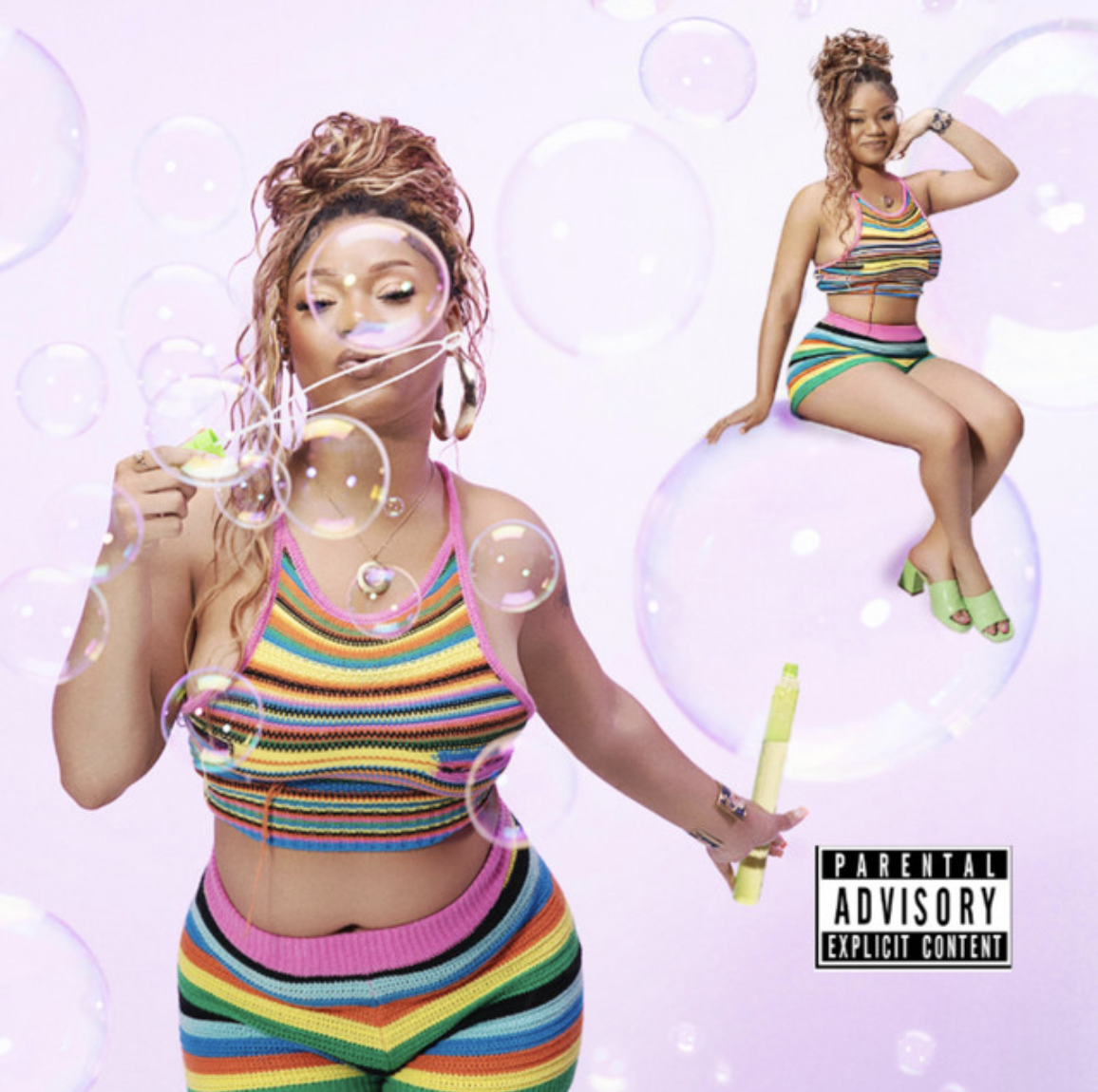 Jenesis - Dilly Dally