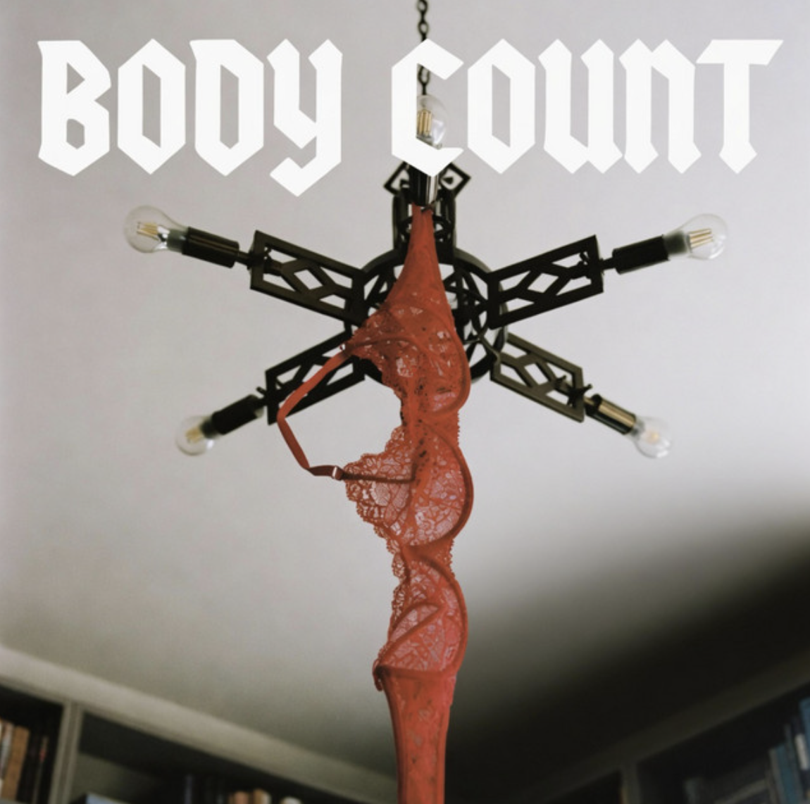 Apollo Liberace ft Jeremih - Body Count 