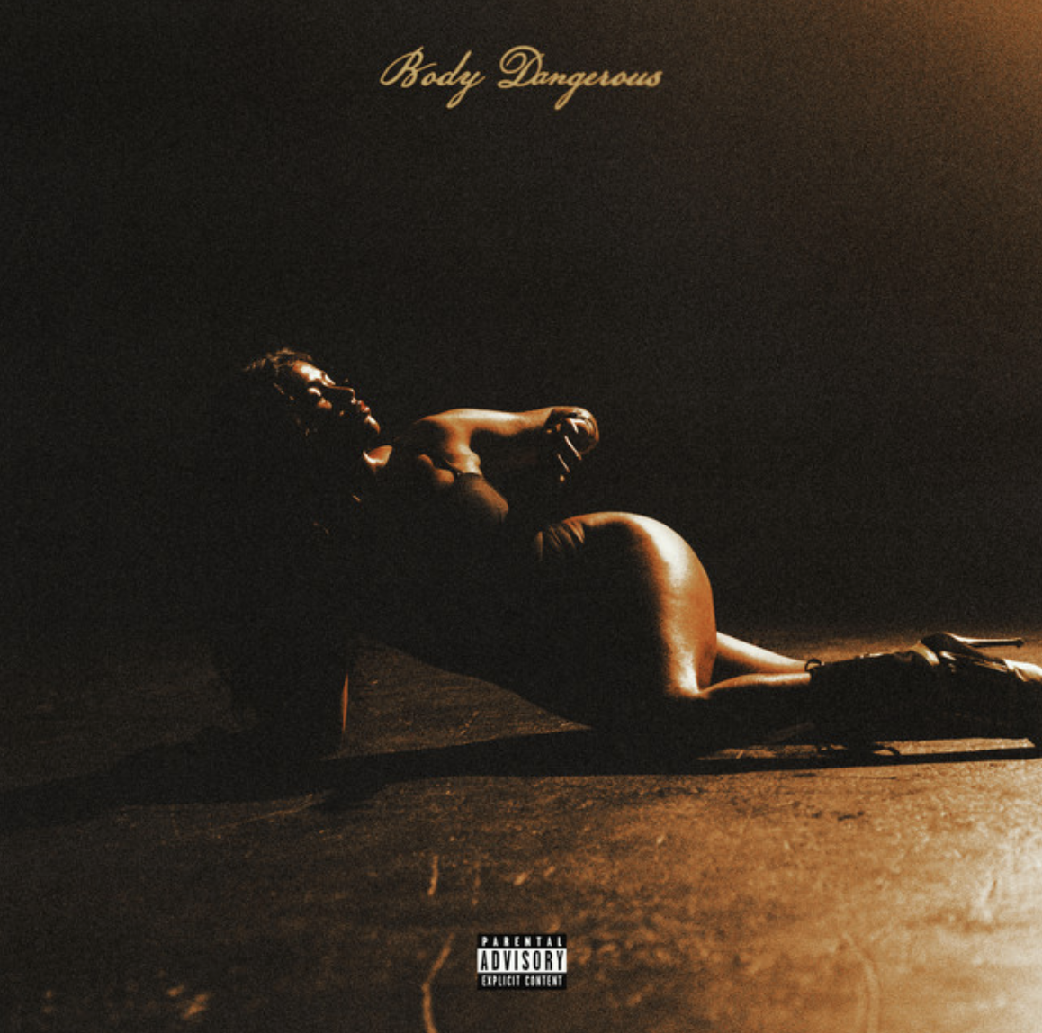 Loe Shimmy - Body Dangerous