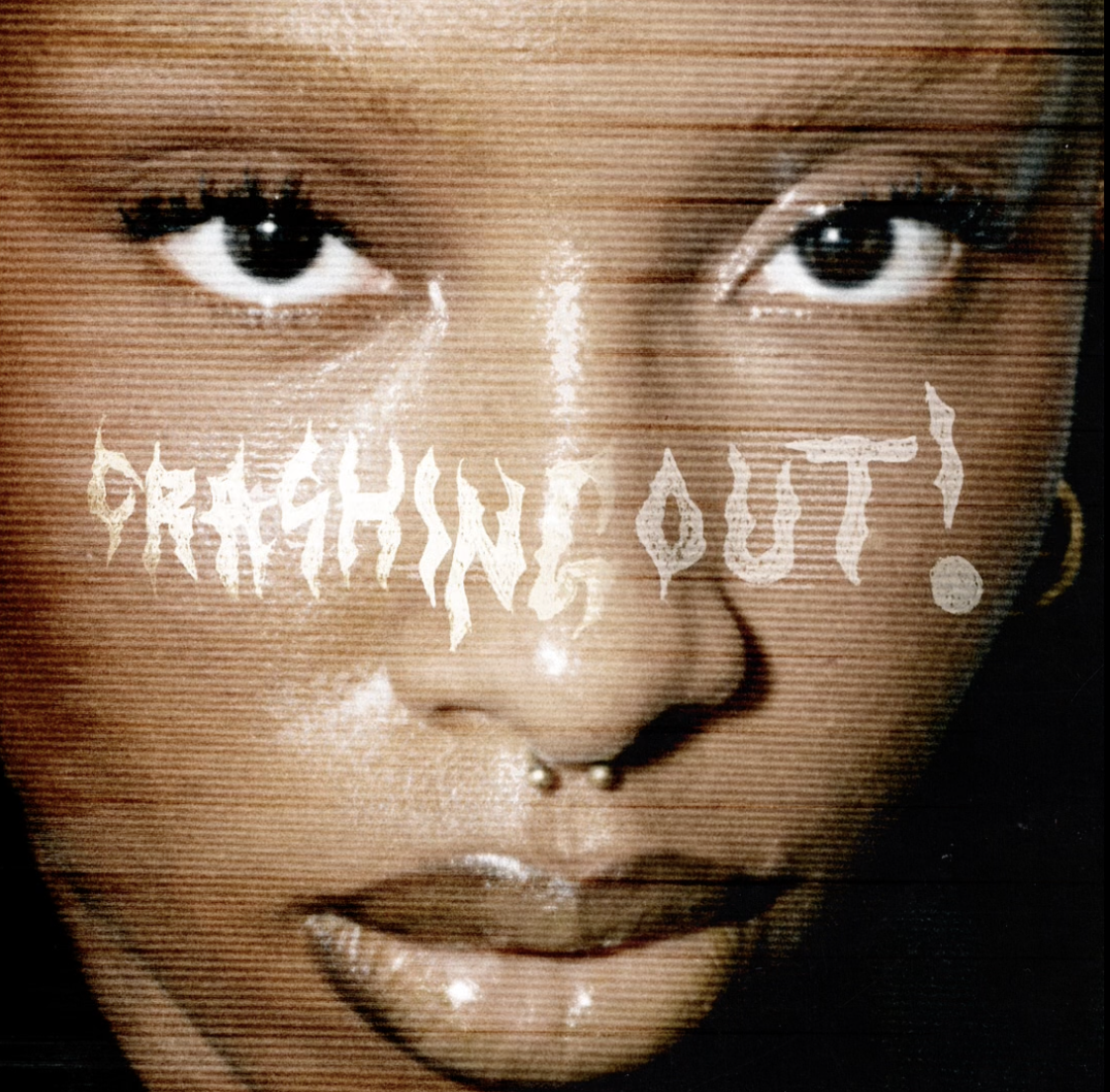 CARI - Crashing Out!