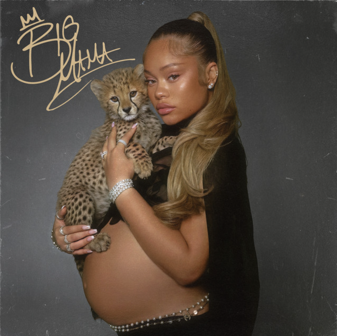 Latto - Big Mama (Album)