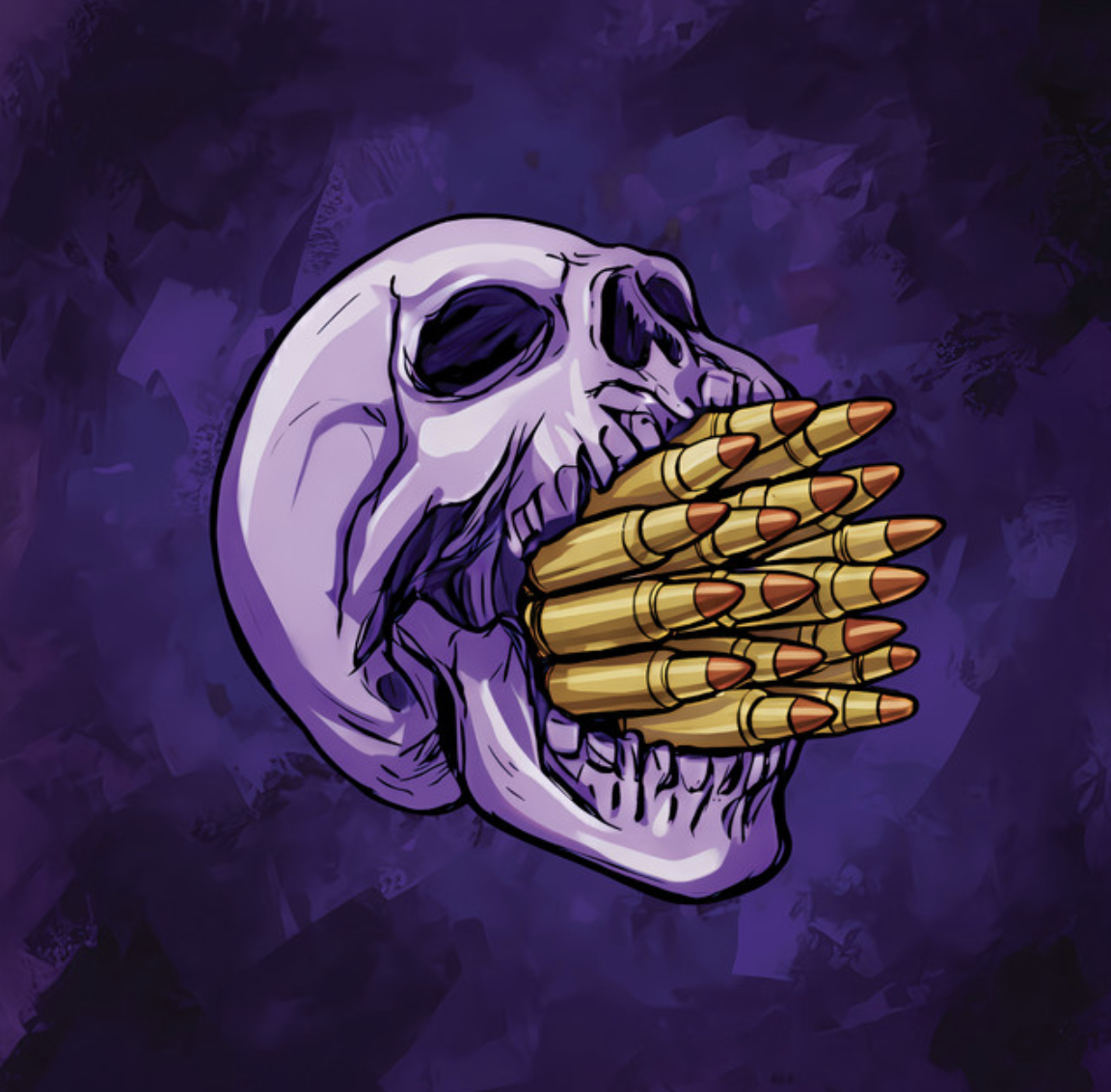 38 Spesh - 8 Shots (Album)