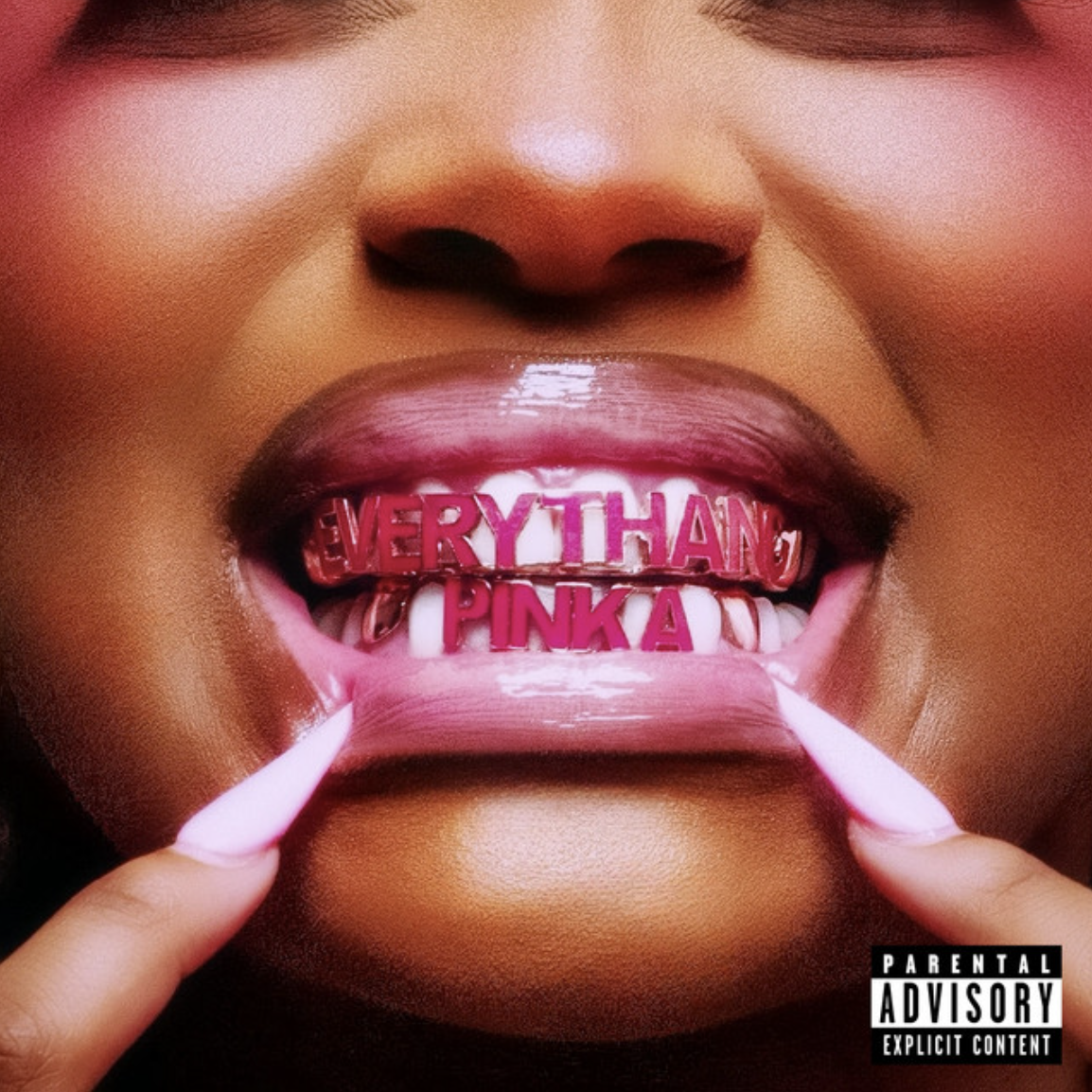 Monaleo ft Teezo Touchdown - Everythang Pinka