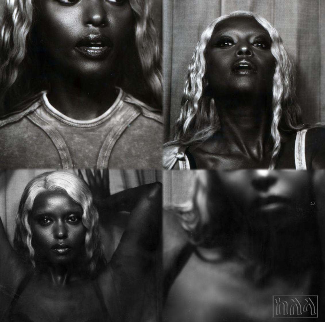 Kelela - Point Blank