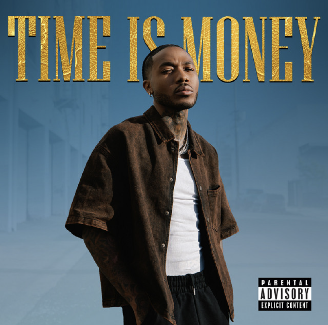 Cozz - Time Is Money