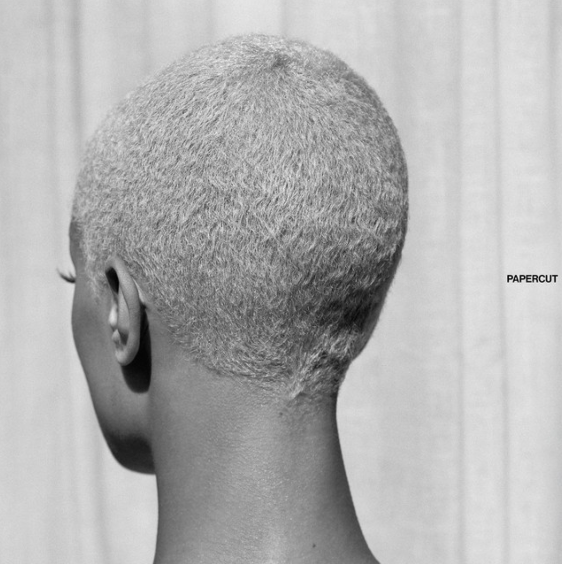 Imani Imani - Papercut (Album)