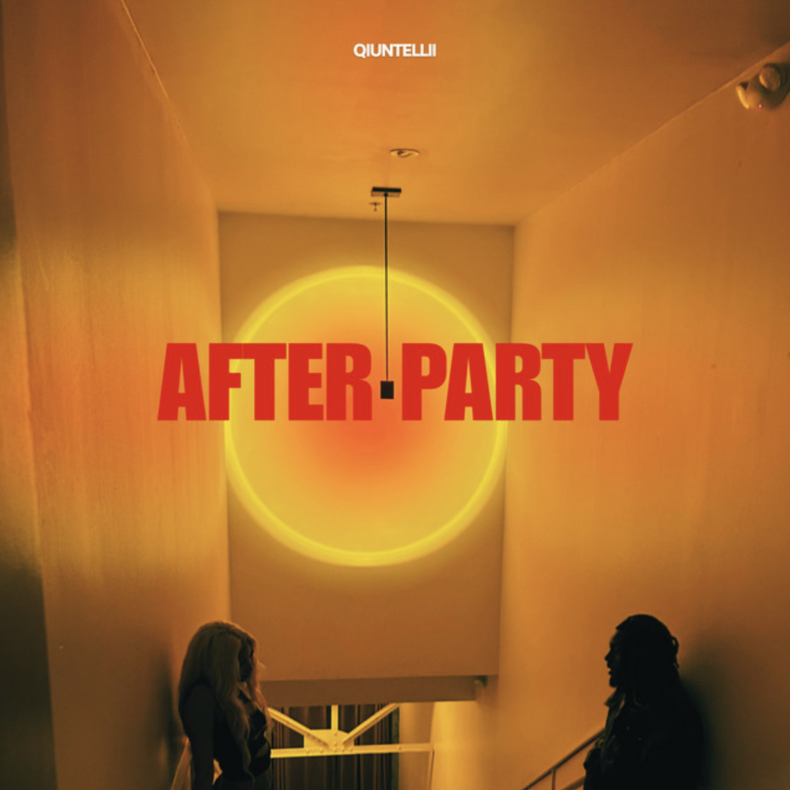 Qiuntellii - After Party