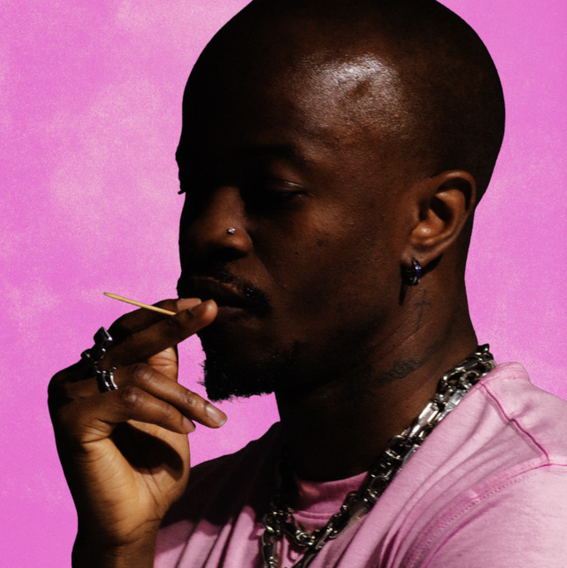 Mannywellz - Small Chops (Album)