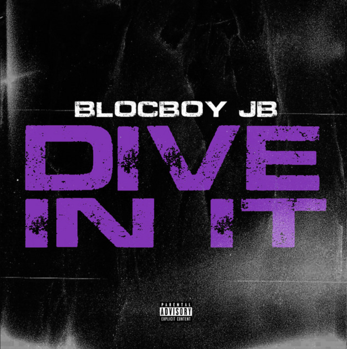 BlocBoy JB - Dive In It