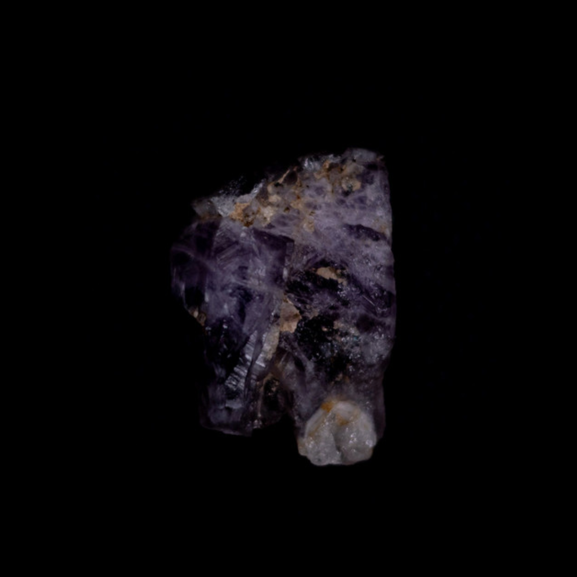 Jay Cinema ft SeFu - Amethyst