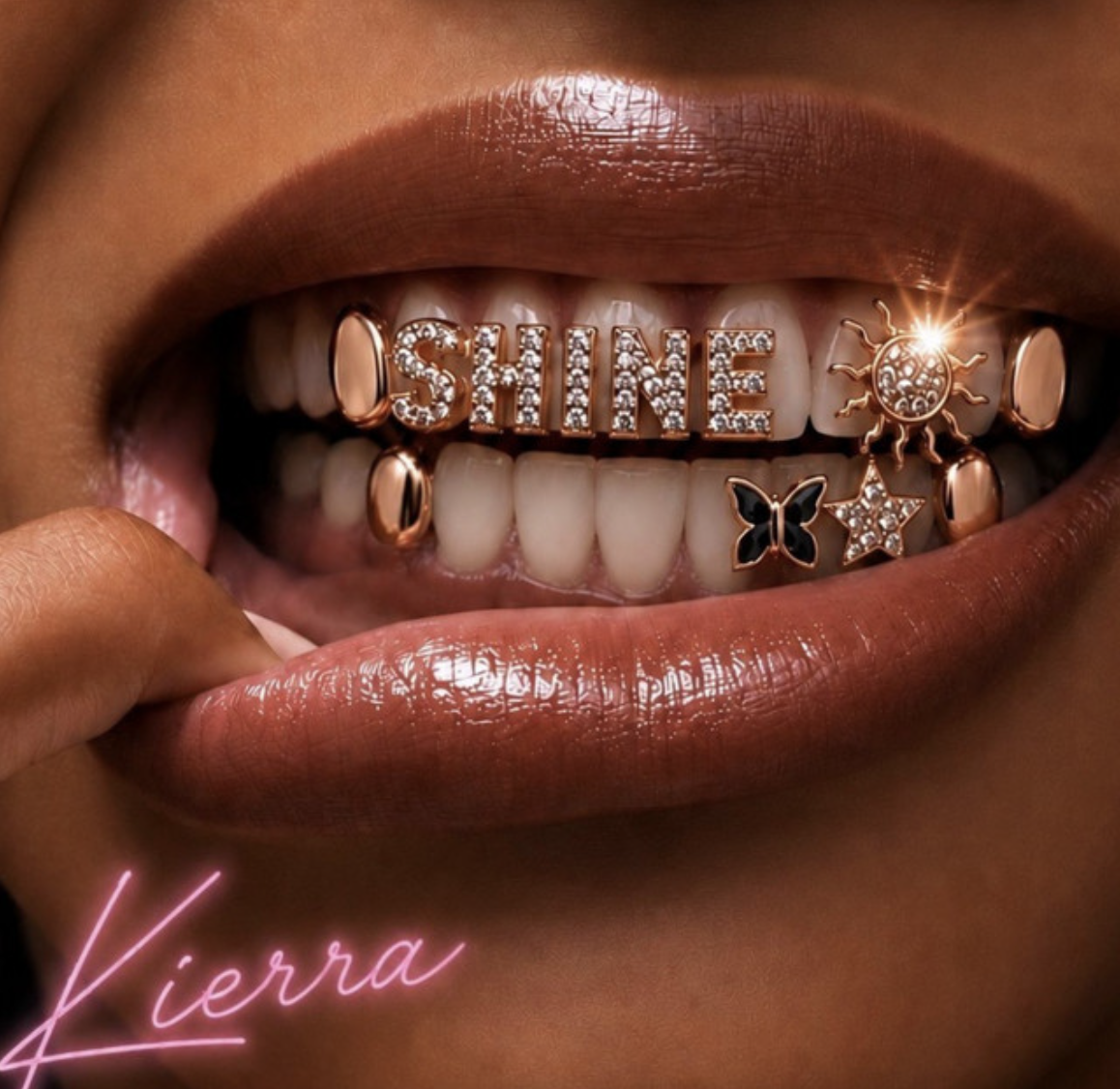 Kierra Sheard - Shine