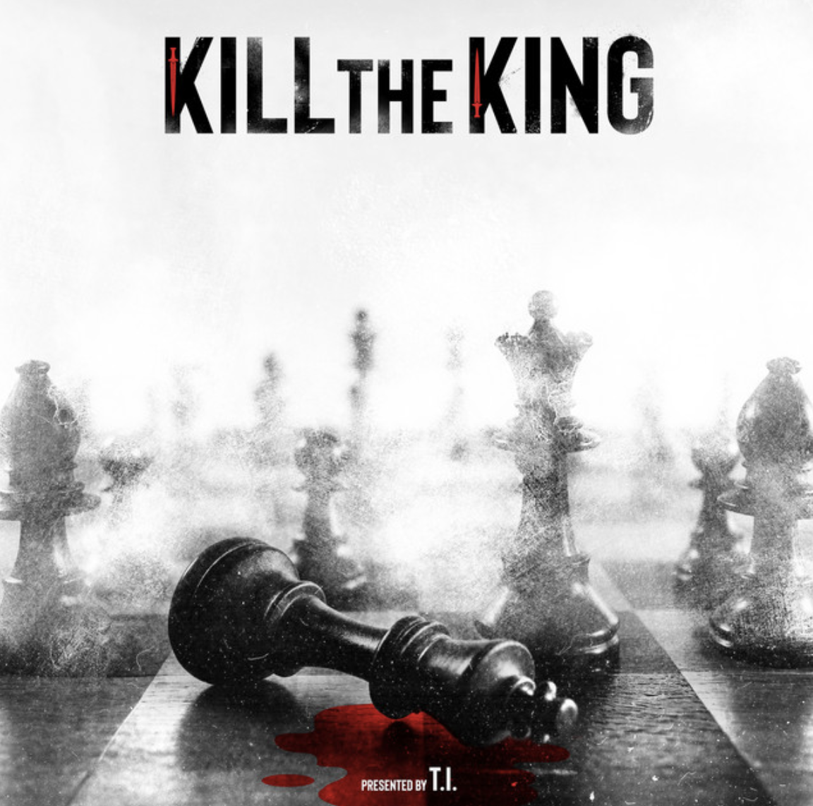 T.I. - Kill The King (Album)