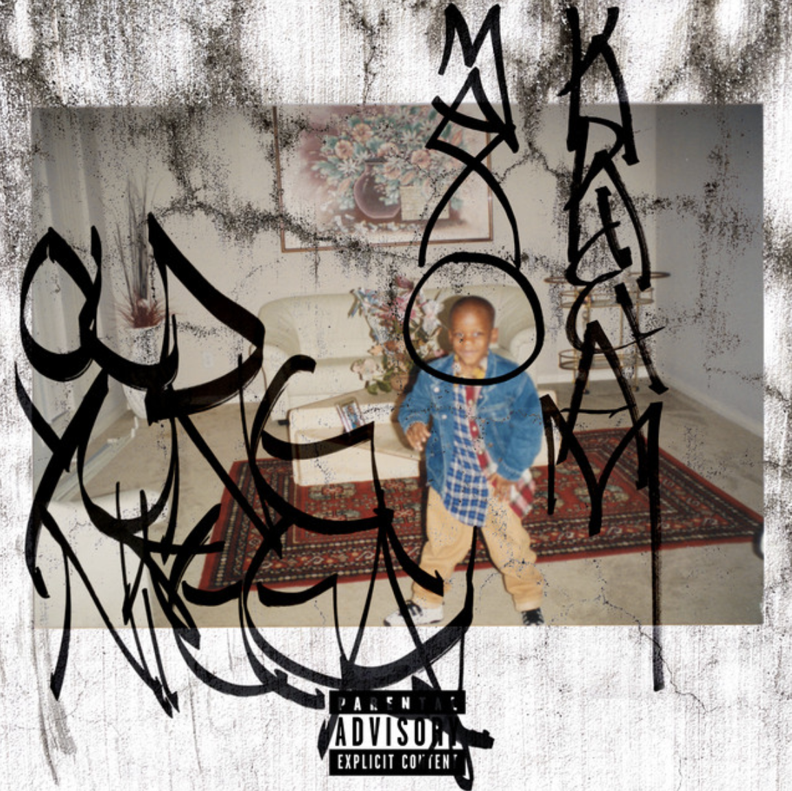 Maxo Kream - O.Y.N (Album)