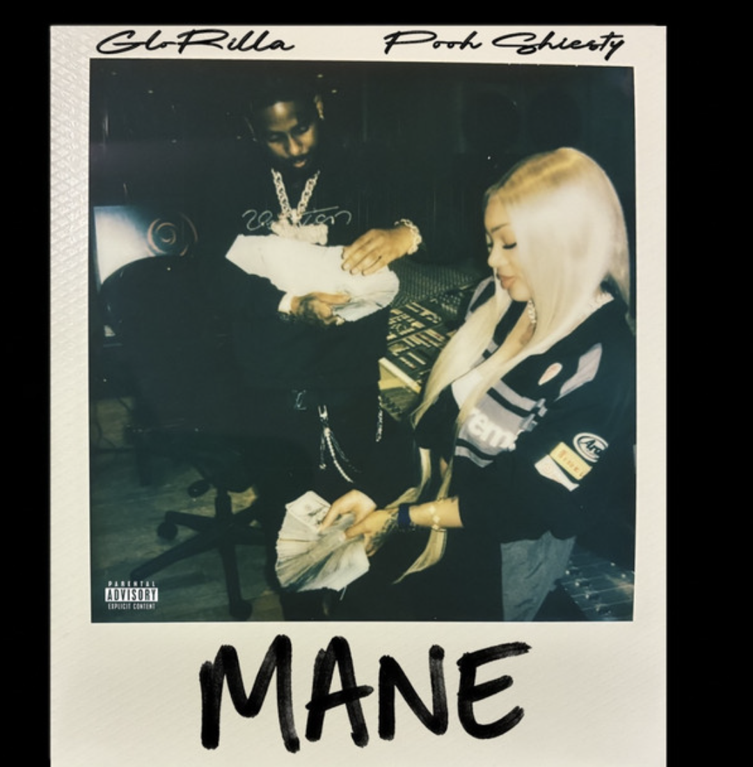 GloRilla &amp; Pooh Shiesty - MANE
