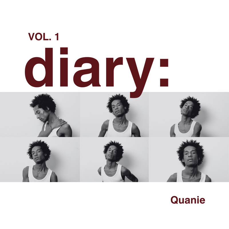 Quanie - Something (Stripped) 