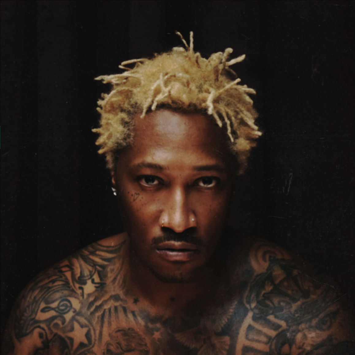 Future - The Real Me (Album)