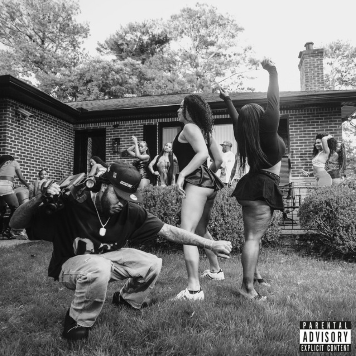 YoDogg - Cameras