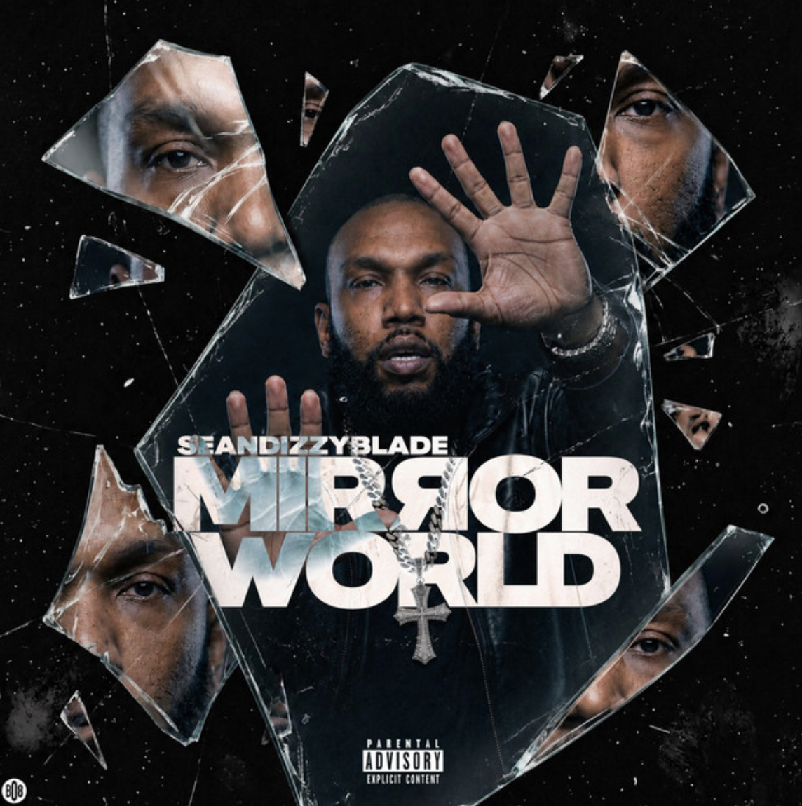 Sean Dizzy Blade - MirrorWorld (Album)