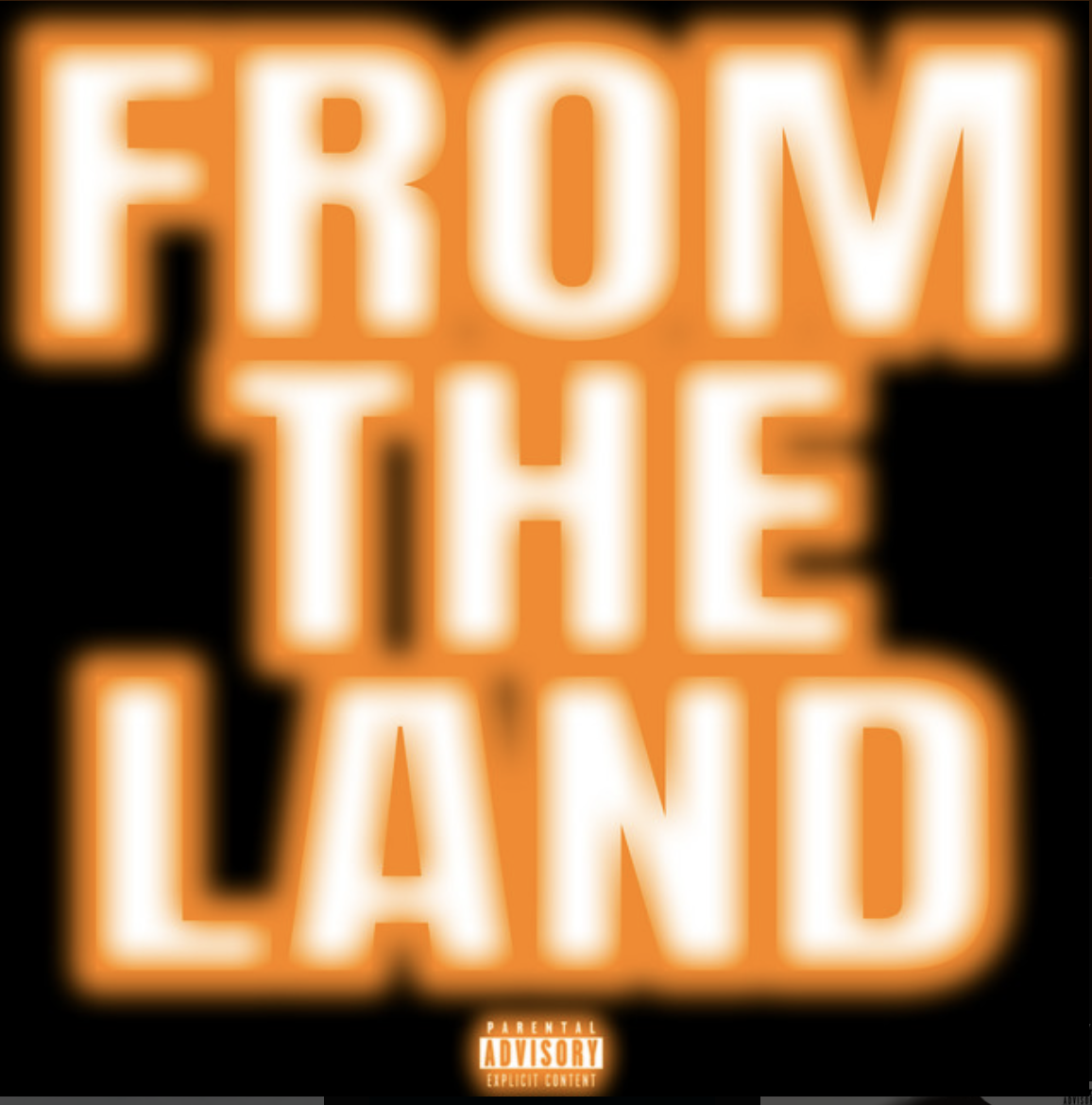Joey Purp - From The Land
