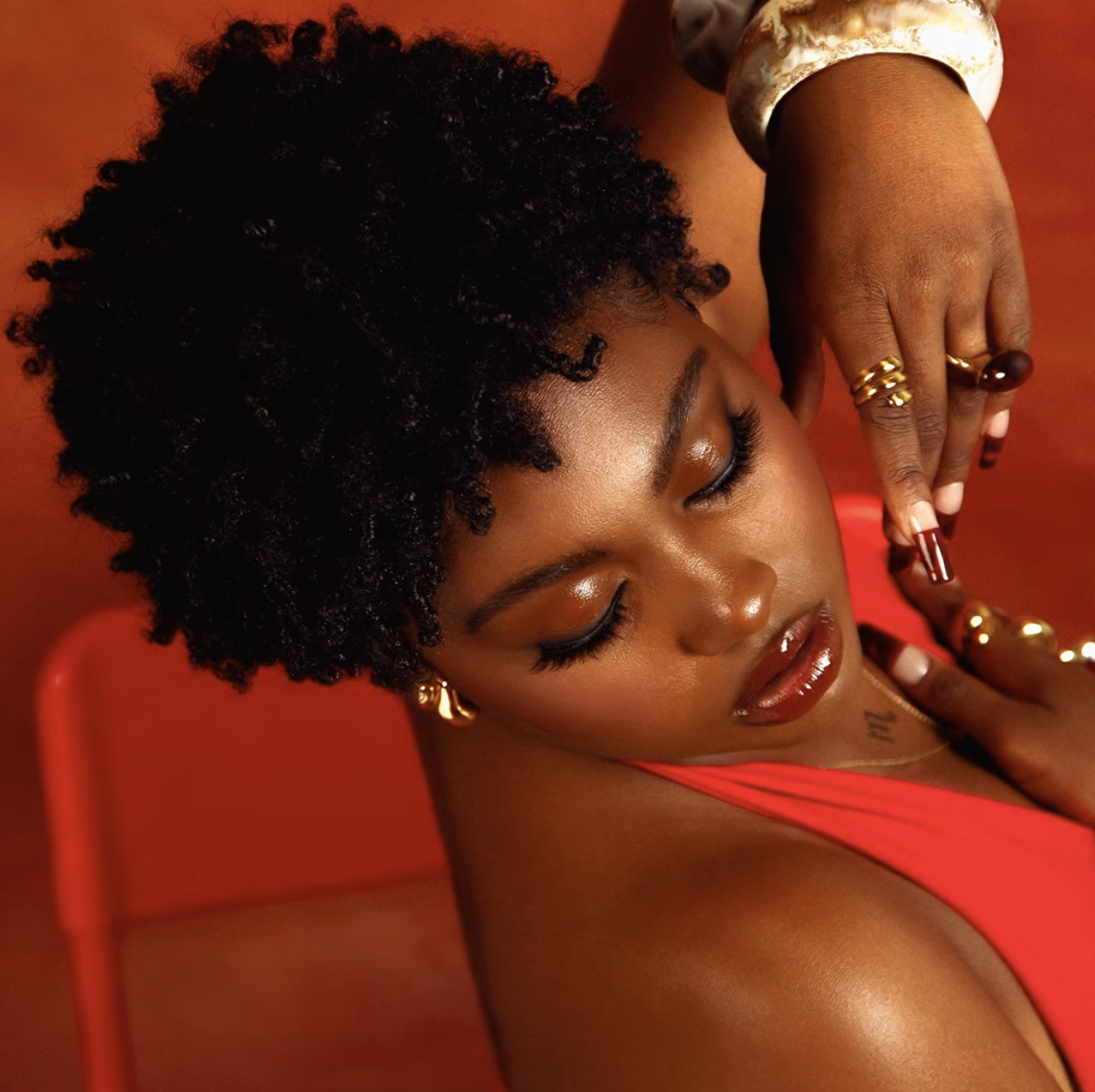 Tiana Major9 - More