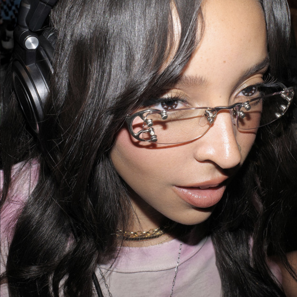 Tinashe - Crash Out
