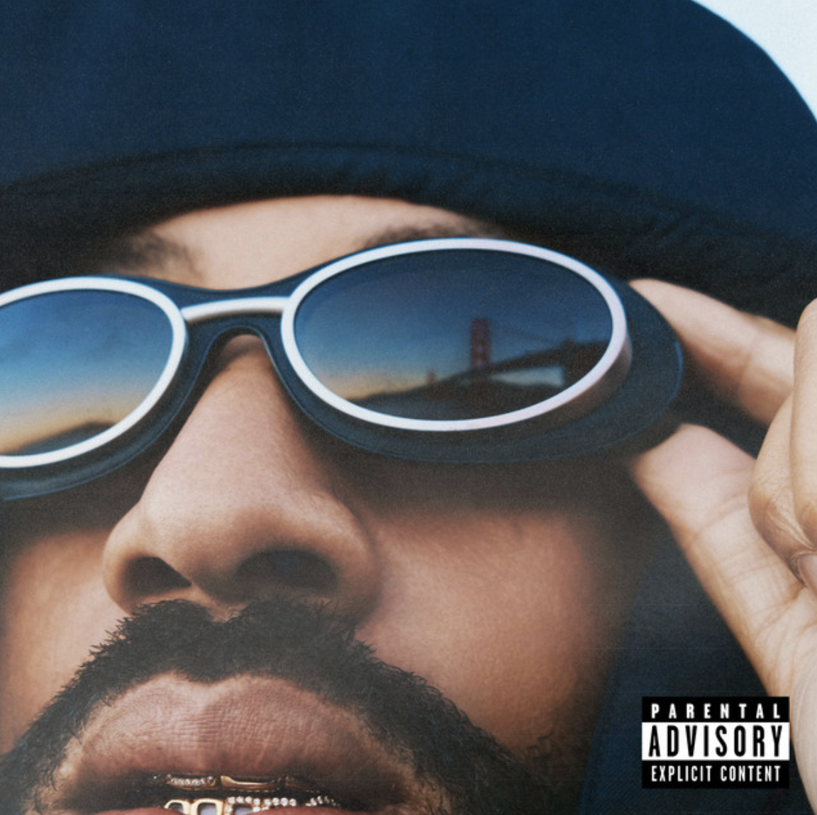 Larry June - WHo Coppin (Album)