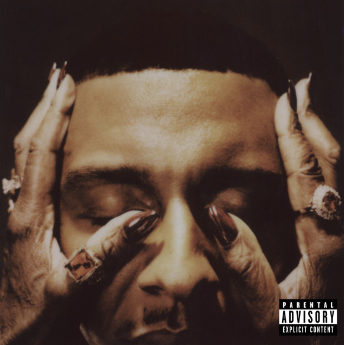 Masego - Fix Your Face (Album)