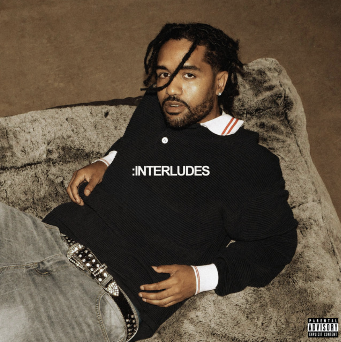 Ye Ali - Interludes (EP)