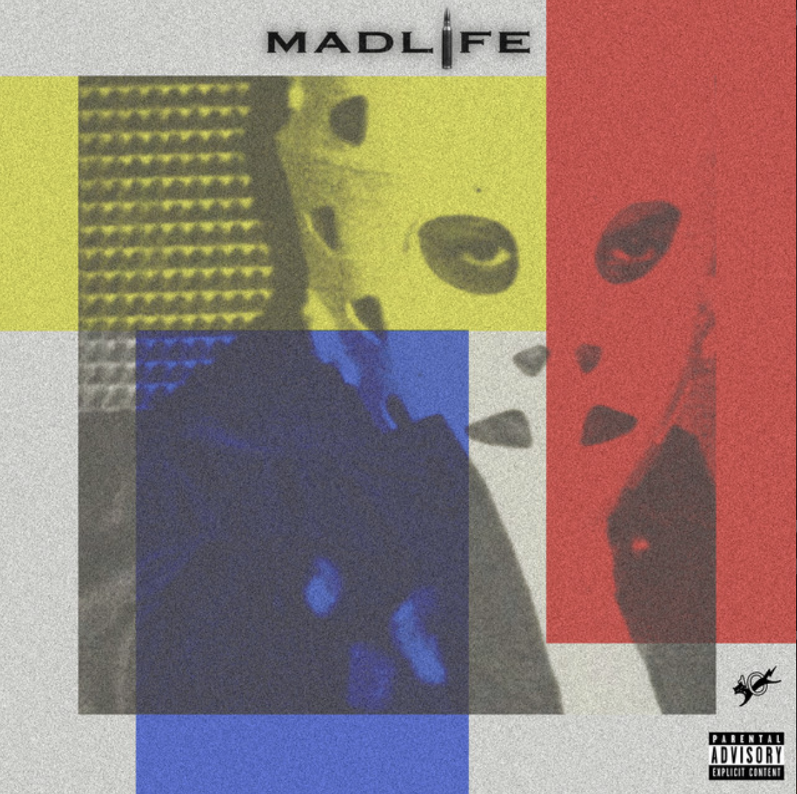 12k Gotti - MADLIFE (Album)