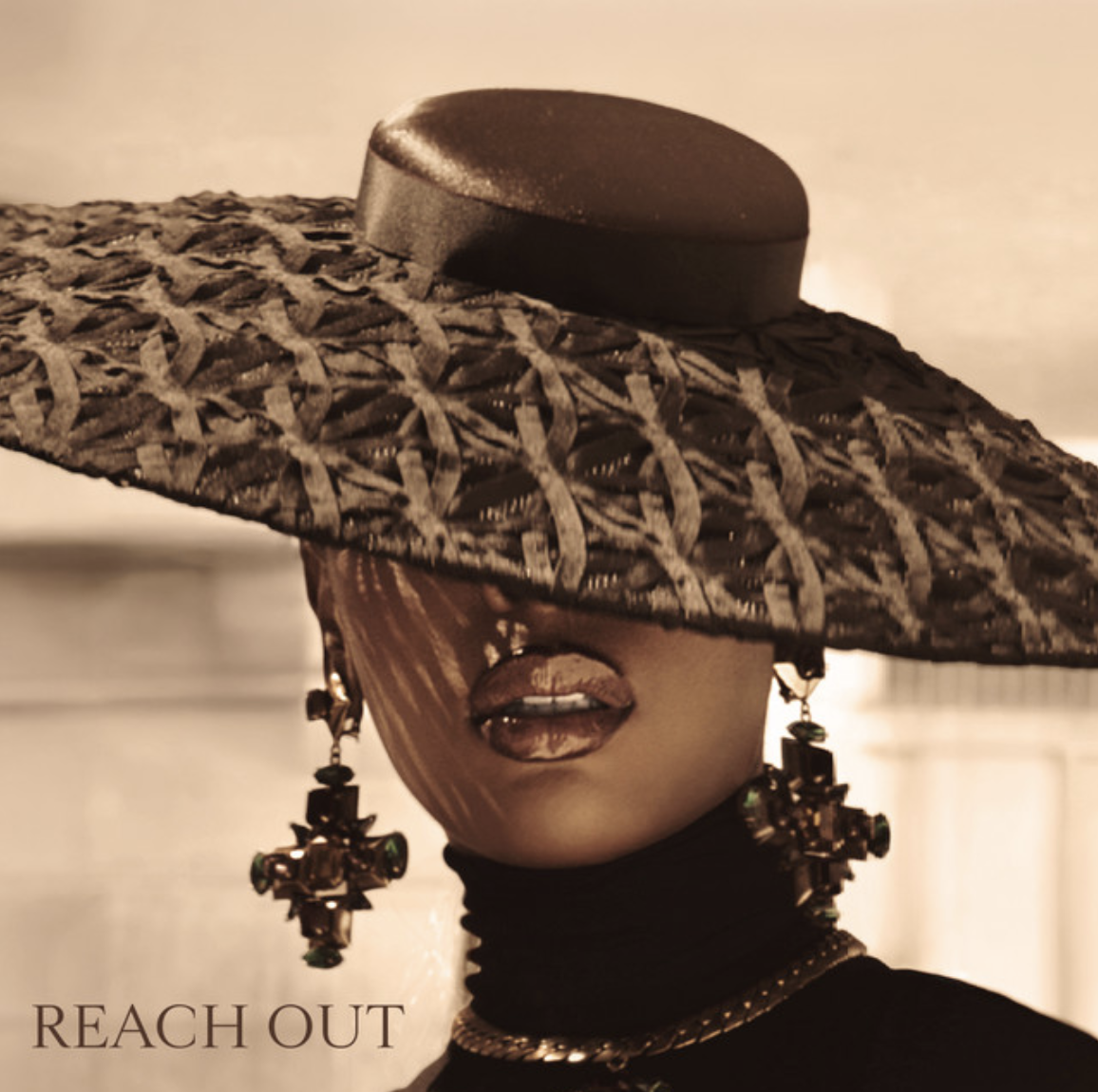 Victoria Monét - Reach Out