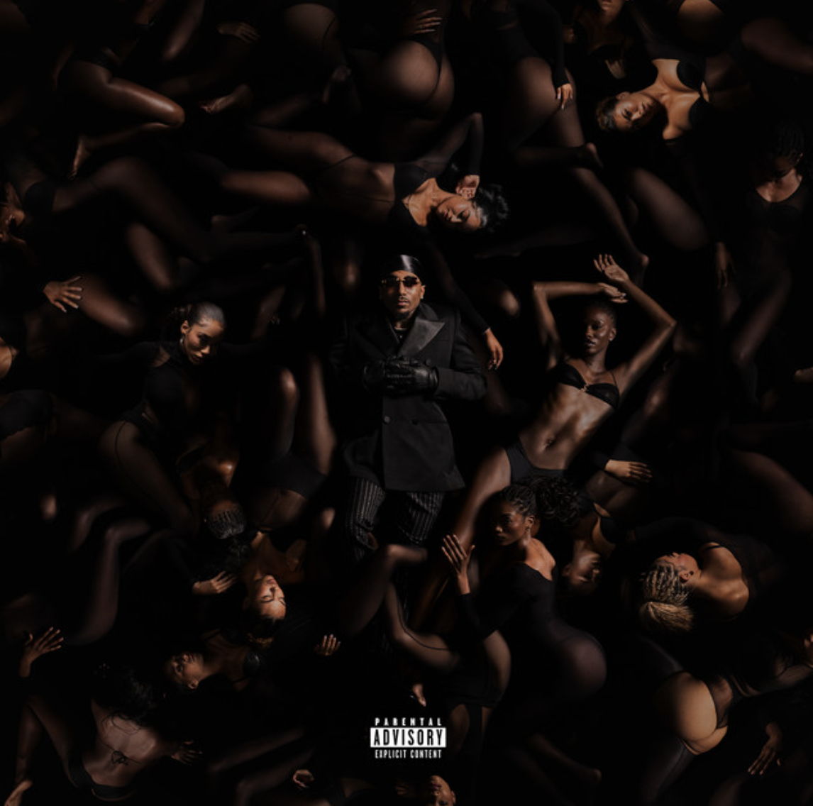 Loe Shimmy - Pretty Girlz Run The World (Album)