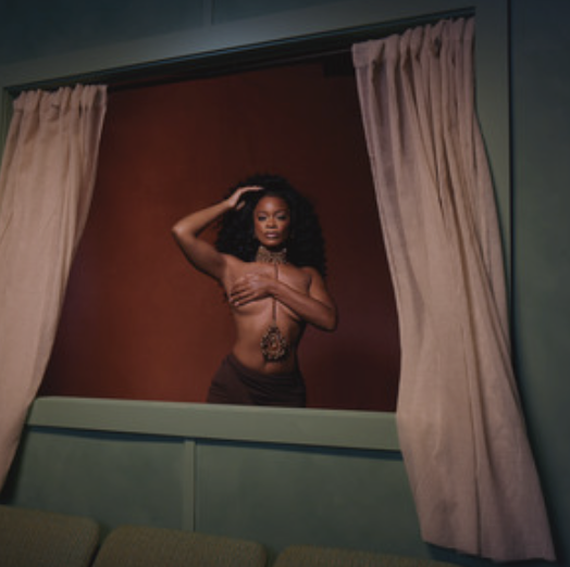 Ari Lennox - Hookah Baby