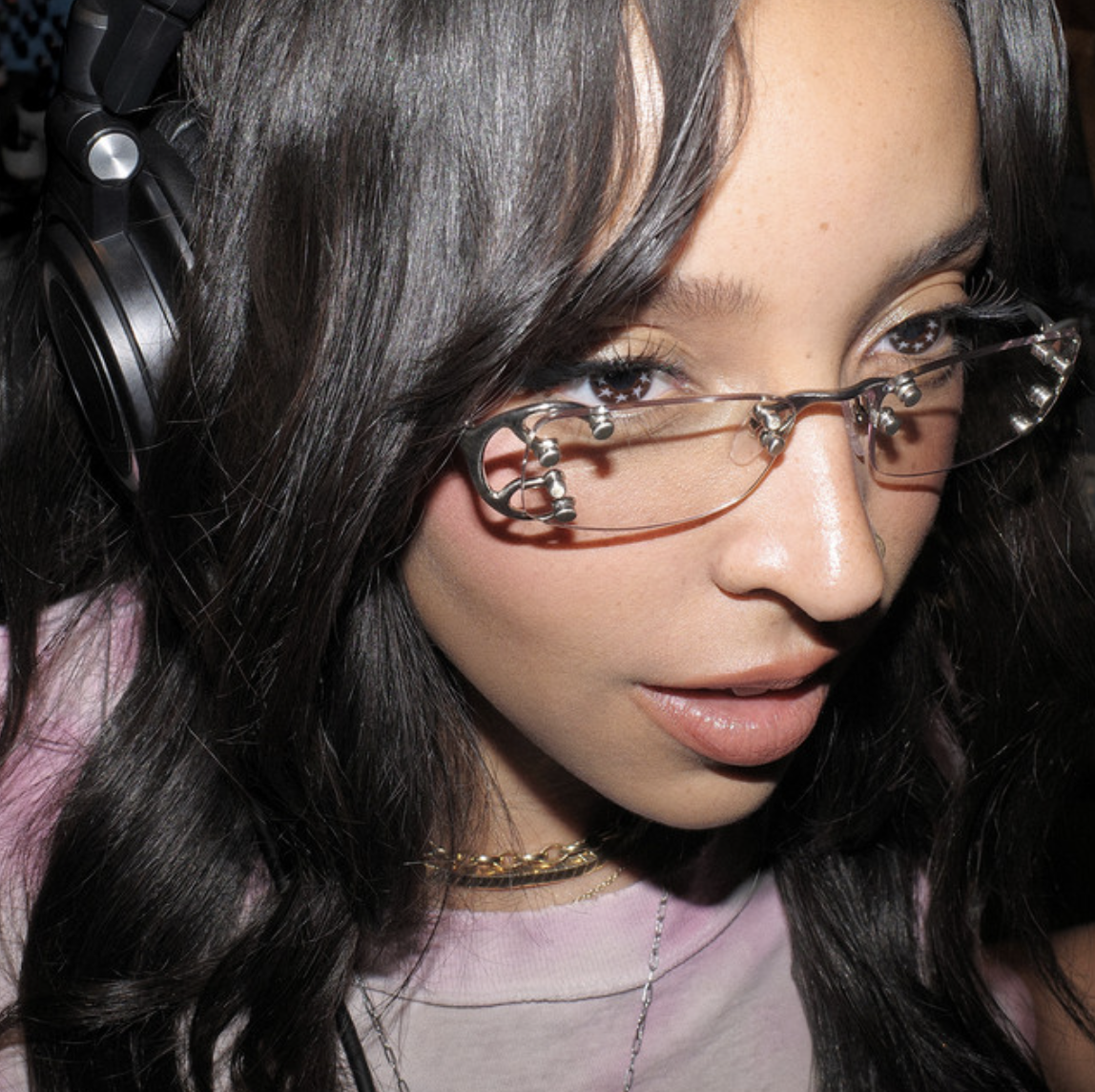 Tinashe - Melatonin