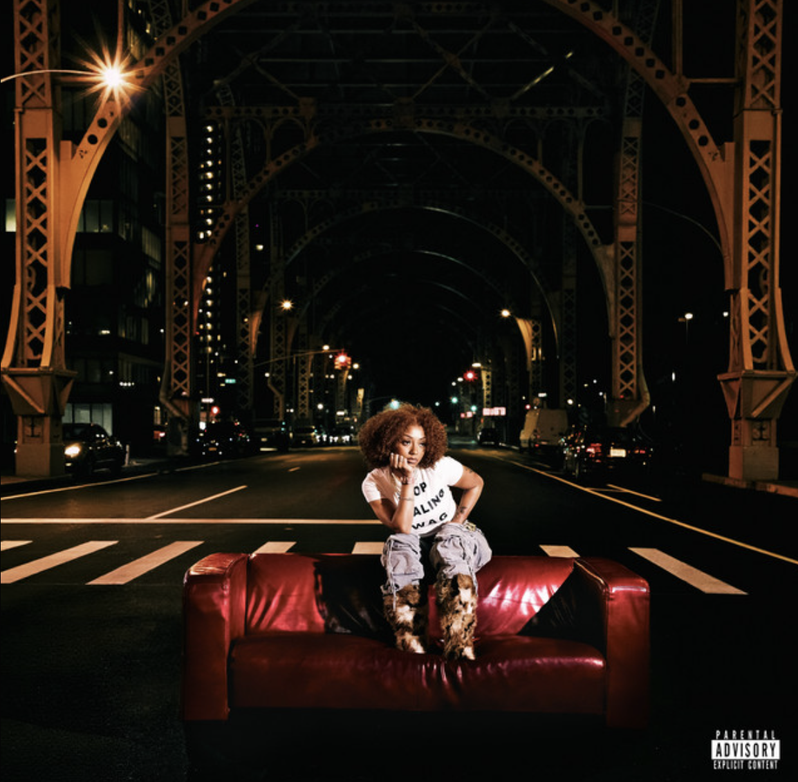 Abby Jasmine - I’ll Be Home Soon (Album)
