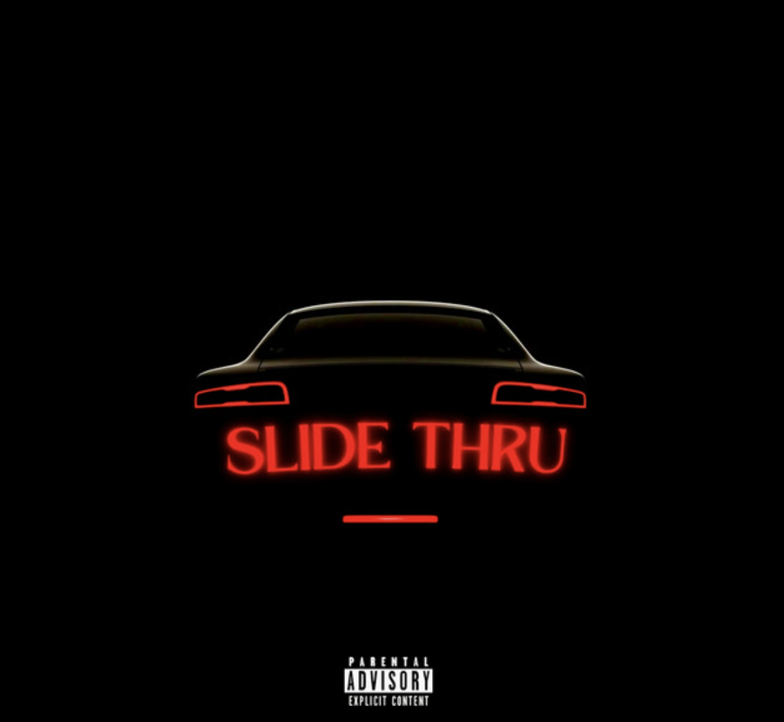 See.Francis - Slide Thru