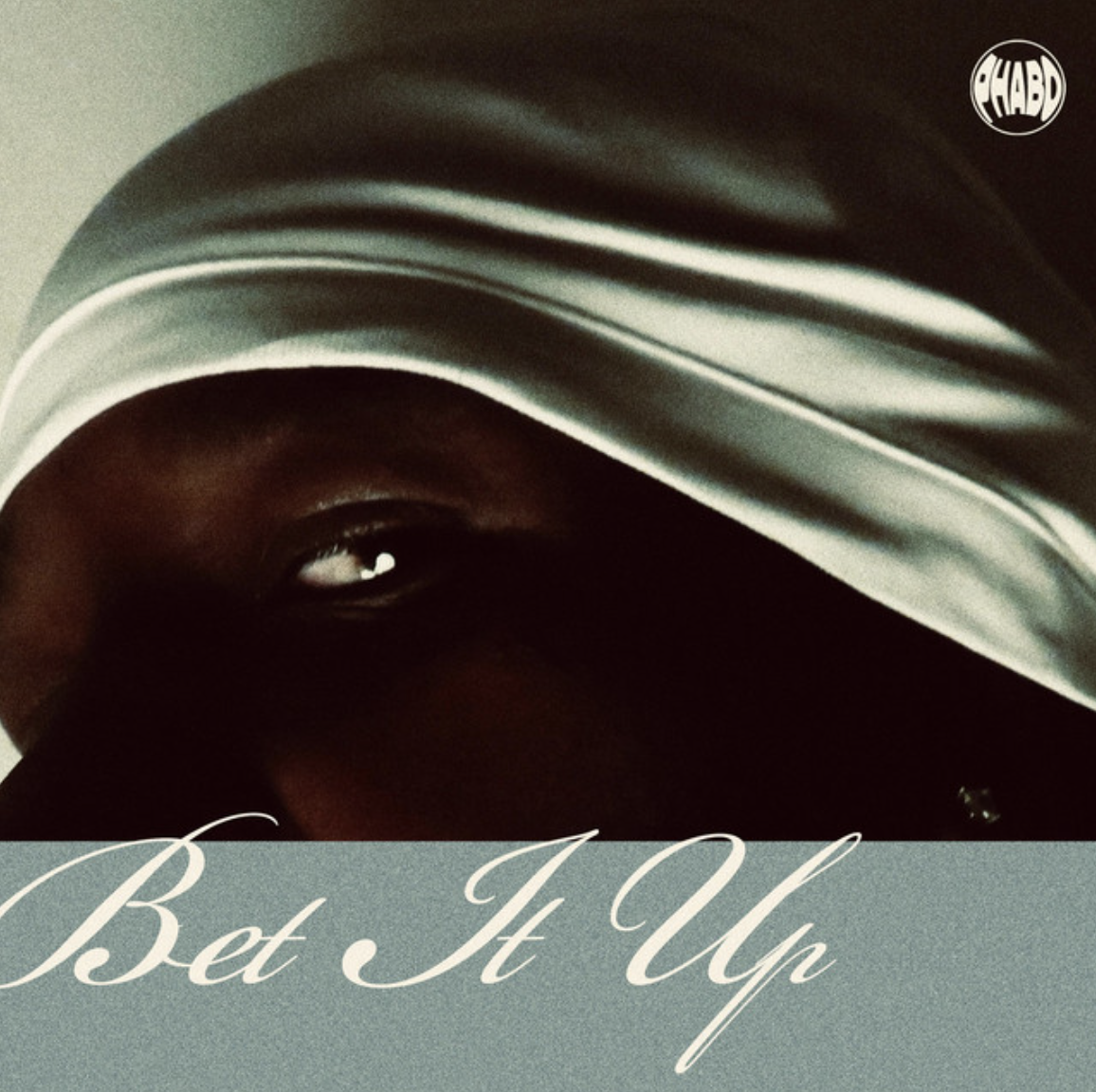 Phabo - Bet It Up