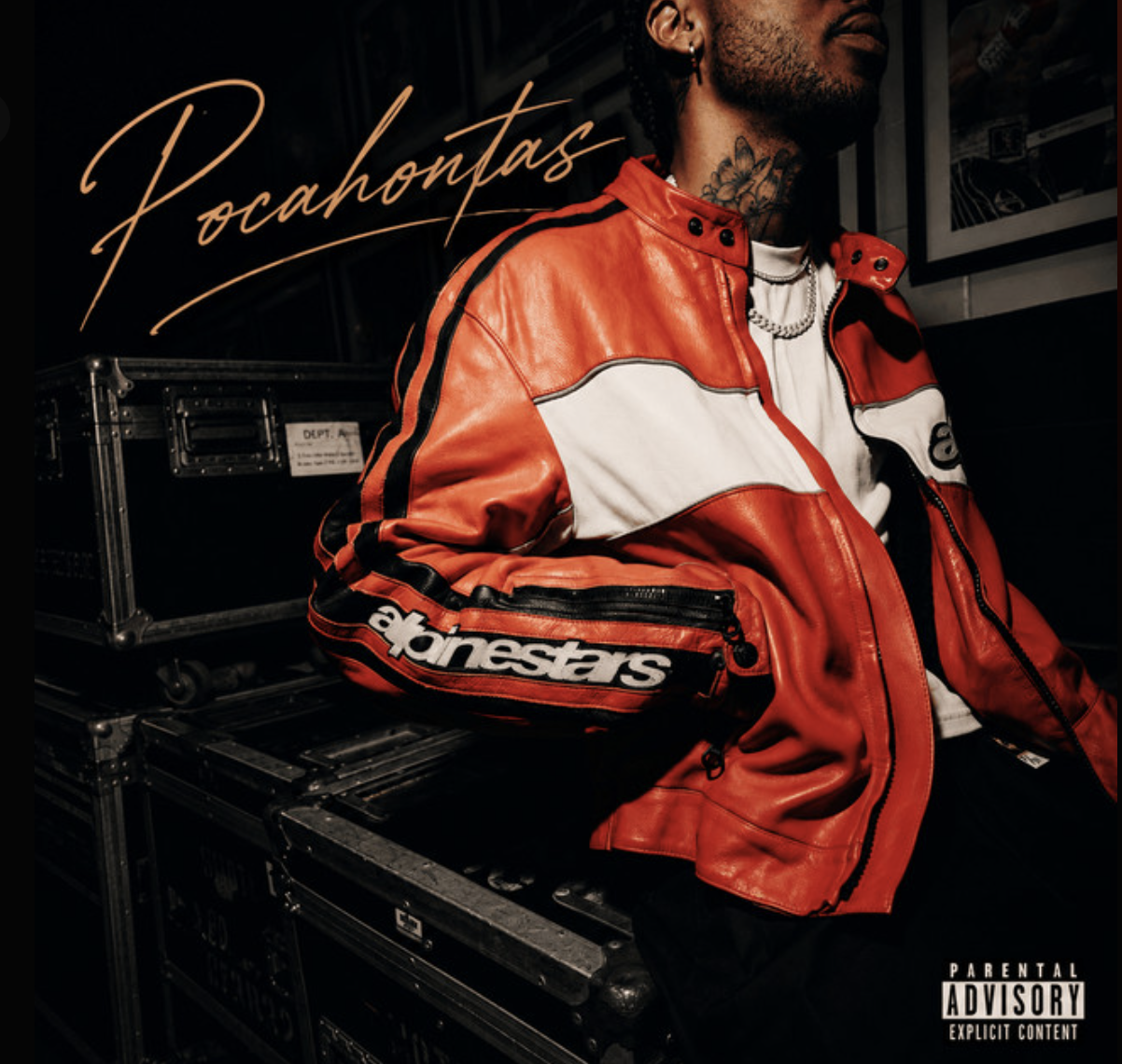 Cozz - Pocahontas