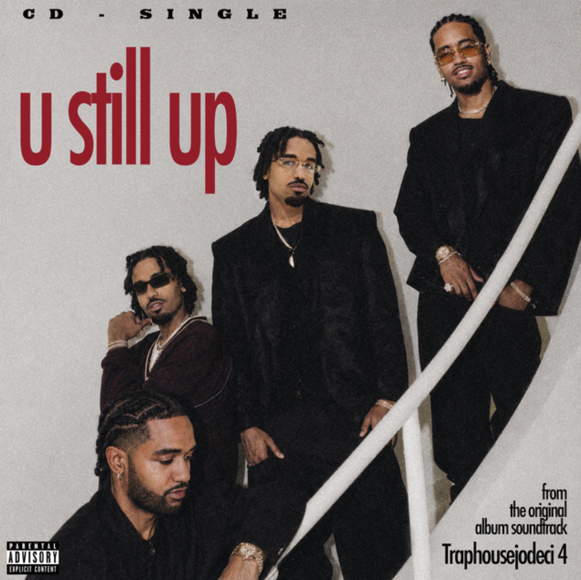 Ye Ali - U Still Up