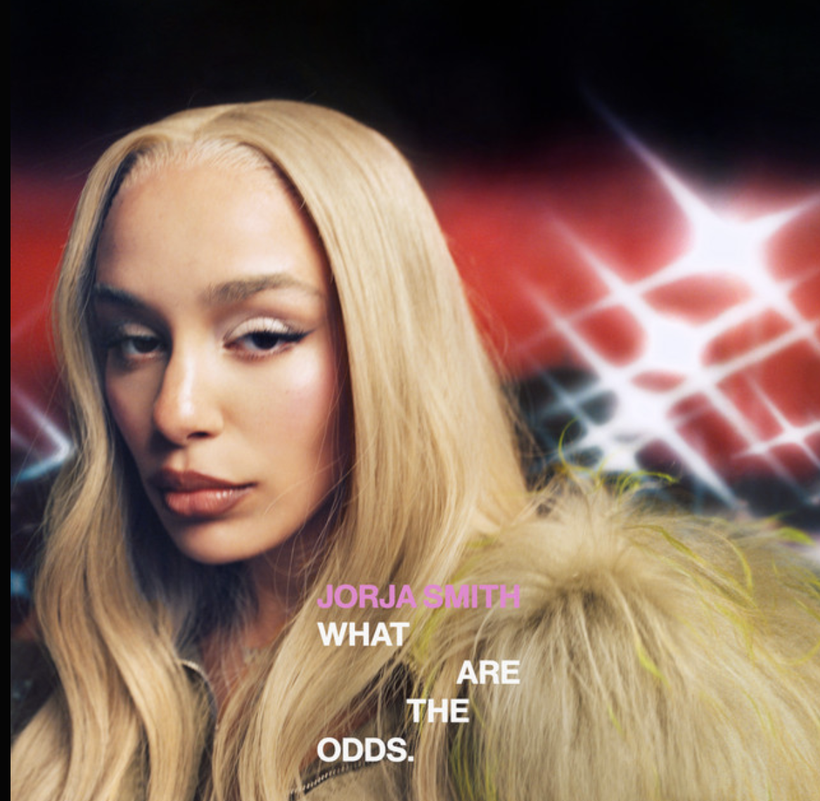 Jorja Smith - What Are The Odds (Album)